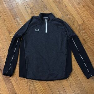 UA 1/4 Zip